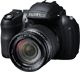Fujifilm FinePix HS30 EXR - 