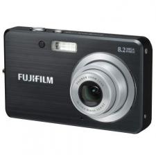 Test Fujifilm FinePix J10