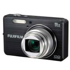 Test Fujifilm FinePix J150W