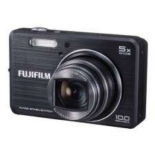 Test Fujifilm FinePix J210