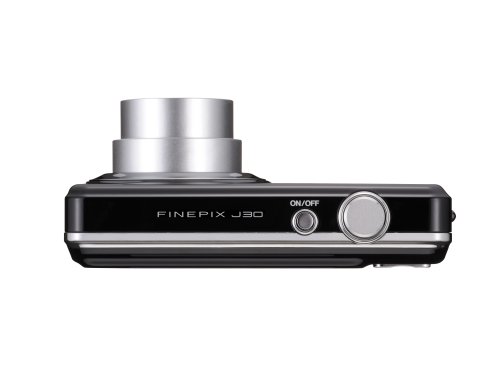 Fujifilm FinePix J30 Test - 2