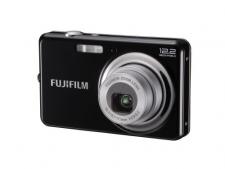 Test Fujifilm FinePix J30