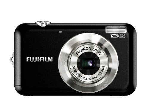 Fujifilm Finepix JV100 Test - 1