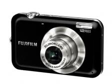 Test Fujifilm Finepix JV100
