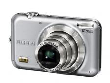 Test Fujifilm FinePix JX200