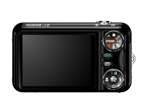 Fujifilm FinePix JZ300 Test - 2