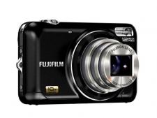 Test Fujifilm FinePix JZ300