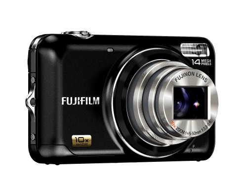 Fujifilm FinePix JZ500 Test - 0
