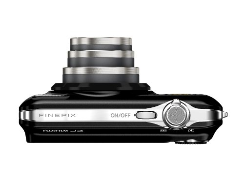 Fujifilm FinePix JZ500 Test - 3