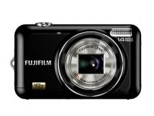 Test Fujifilm FinePix JZ500