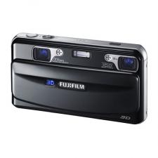 Test Fujifilm FinePix REAL 3D W1