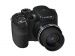 Fujifilm FinePix S2500HD - 