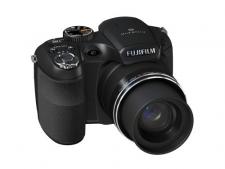 Test Fujifilm FinePix S2500HD