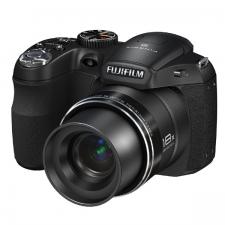 Test Fujifilm FinePix S2950