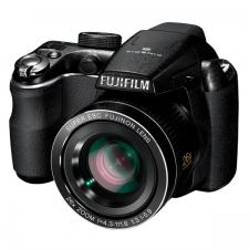 Test Fujifilm FinePix S3300