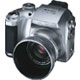 Fujifilm FinePix S3500 - 