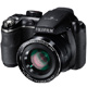Fujifilm FinePix S4200 -