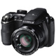 Fujifilm FinePix S4500 - 