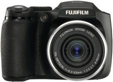 Test Fujifilm Finepix S5700