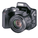 Fujifilm FinePix S7000 - 