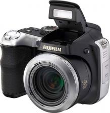 Test Fujifilm Finepix S8100fd