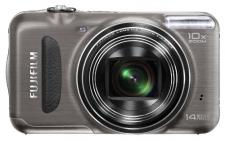 Test Fujifilm FinePix T210