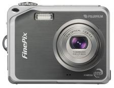 Test Fujifilm FinePix V10