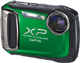 Fujifilm FinePix XP150 - 