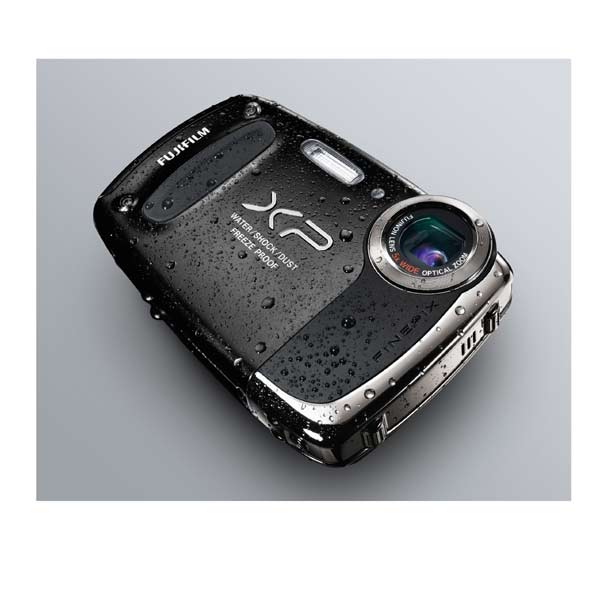 Fujifilm FinePix XP50 Test - 3