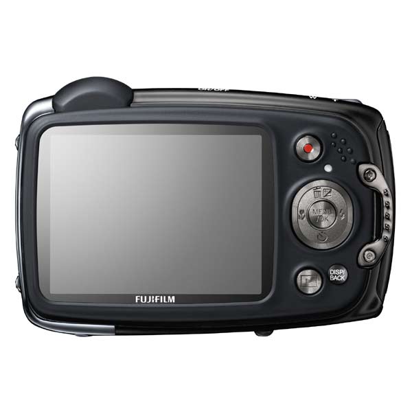 Fujifilm FinePix XP50 Test - 4