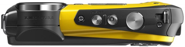 Fujifilm FinePix XP60 Test - 1