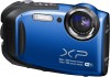 Fujifilm FinePix XP70 - 
