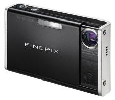 Test Fujifilm Finepix Z1