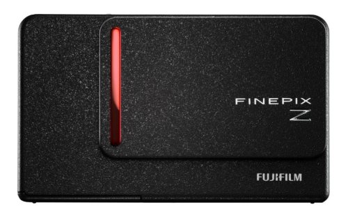 Fujifilm FinePix Z300 Test - 0