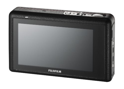 Fujifilm FinePix Z300 Test - 1