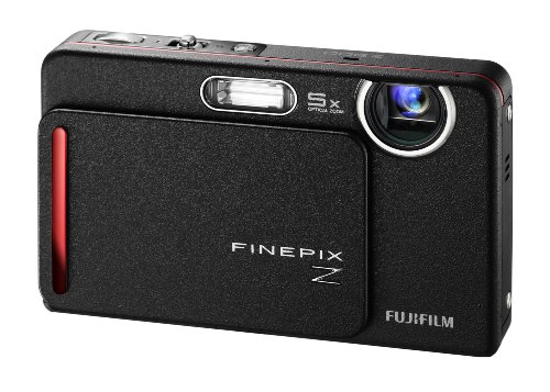 Fujifilm FinePix Z300 Test - 3