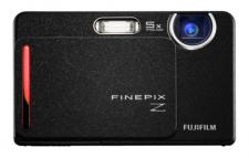 Test Fujifilm FinePix Z300