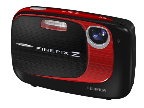 Fujifilm FinePix Z37 Test - 0