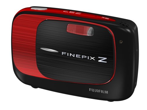 Fujifilm FinePix Z37 Test - 2