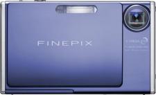 Test Fujifilm FinePix Z3