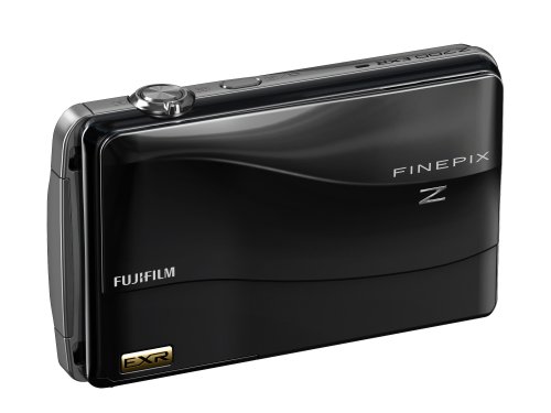 Fujifilm FinePix Z700EXR Test - 3