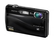 Test Fujifilm FinePix Z700EXR