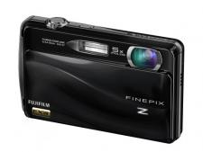 Test Fujifilm FinePix Z700EXR