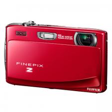Test Fujifilm FinePix Z900EXR