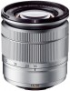 Test - Fujifilm Fujinon XC 3,5-5,6/16-50 mm OIS II Test