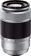 Test Fujifilm Objektive - Fujifilm Fujinon XC 4,5-6,7/50-230 mm OIS II 