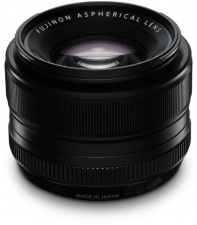 Test Fujifilm Objektive - Fujifilm Fujinon XF 1,4/35 mm R 