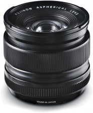 Test Fujifilm Objektive - Fujifilm Fujinon XF 2,8/14 mm R 