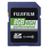 Fujifilm High Performance Klasse 10 - 