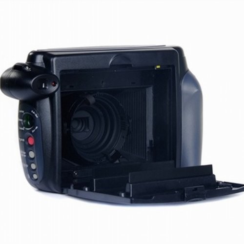 Fujifilm Instax 210 Test - 0